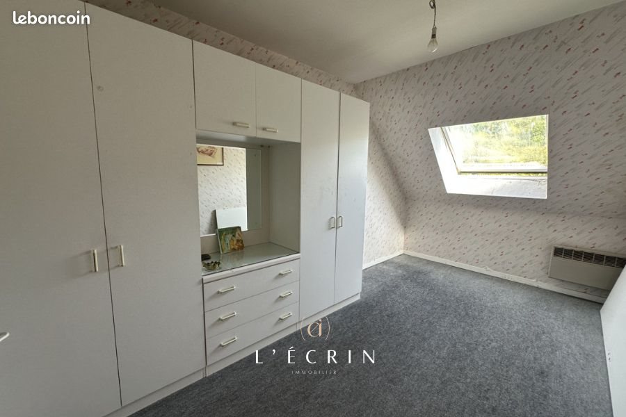 Maison à vendre, 110m², Rouen