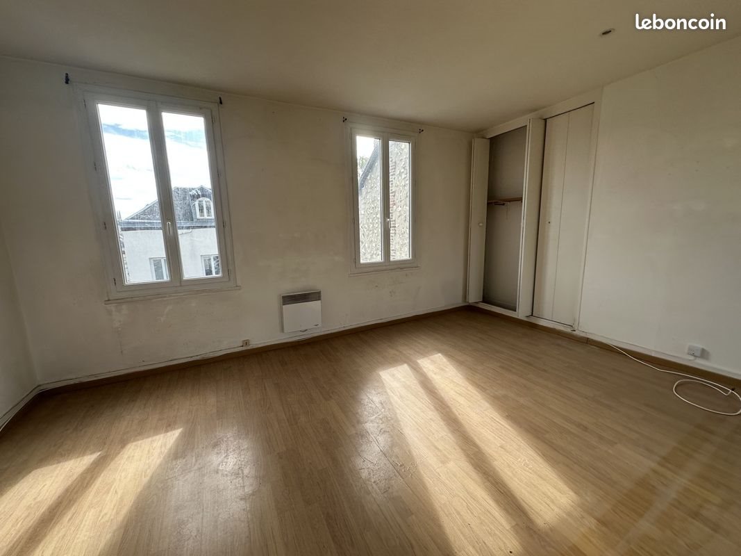 Appartement à vendre, 35m², Rouen