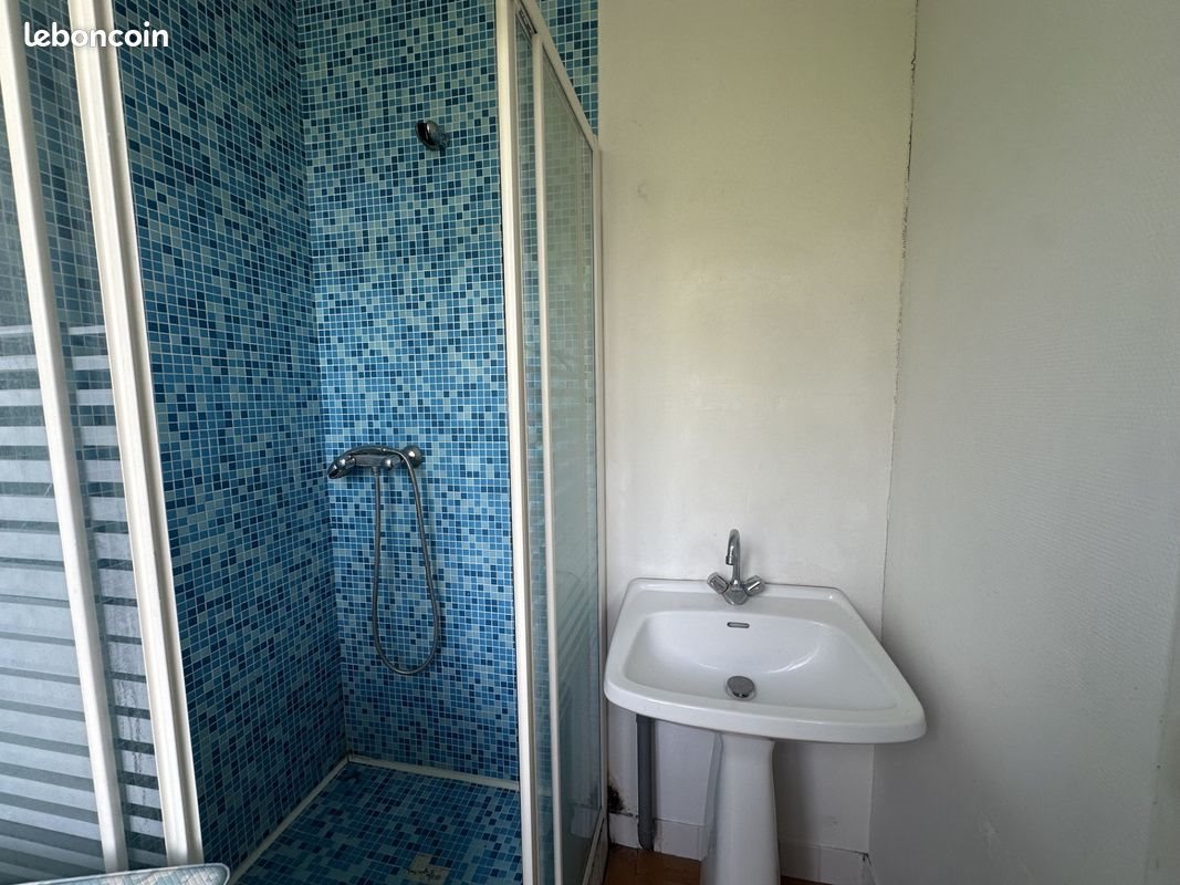 Appartement à vendre, 35m², Rouen