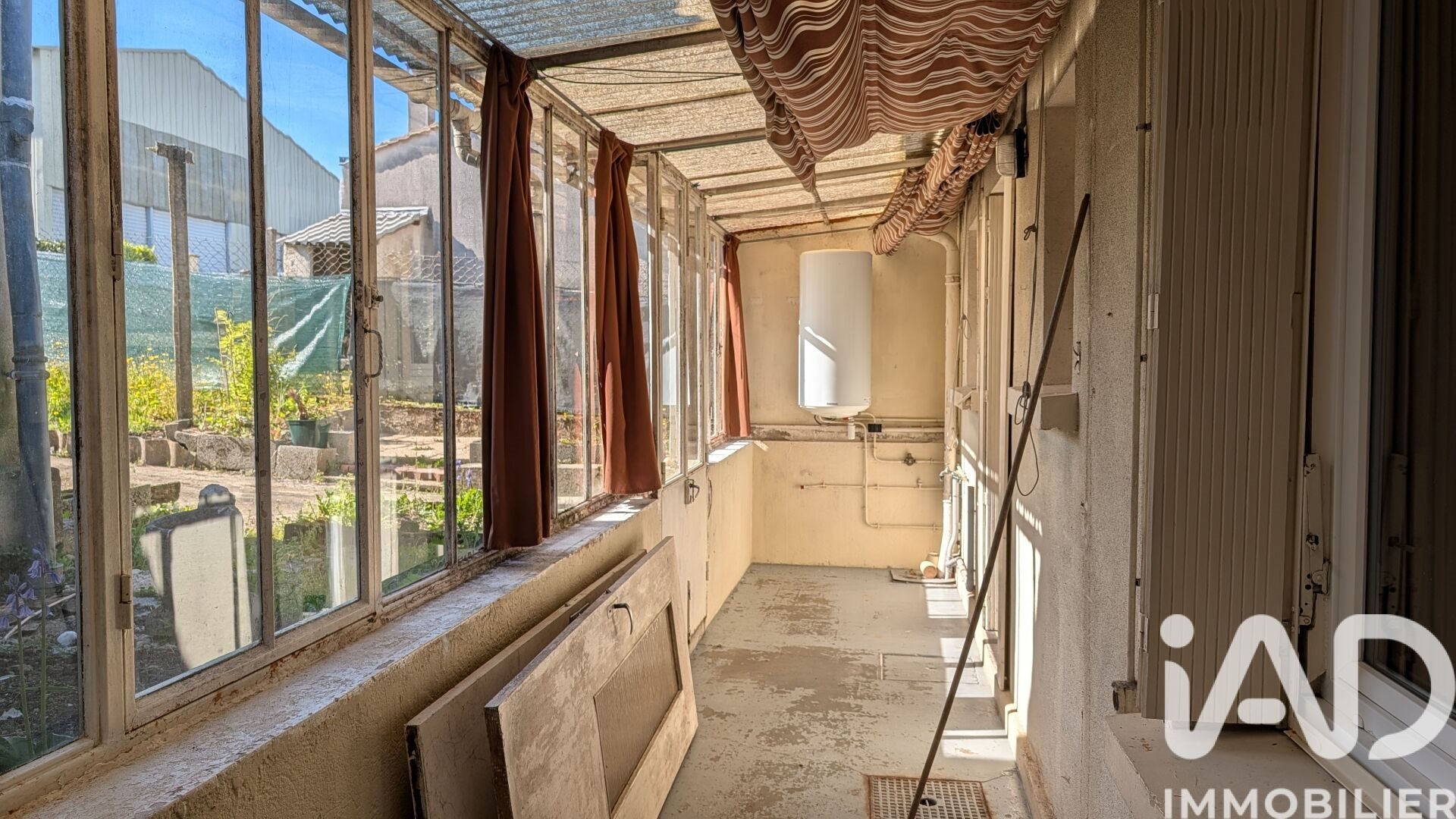 Maison à vendre, 67m², Montendre