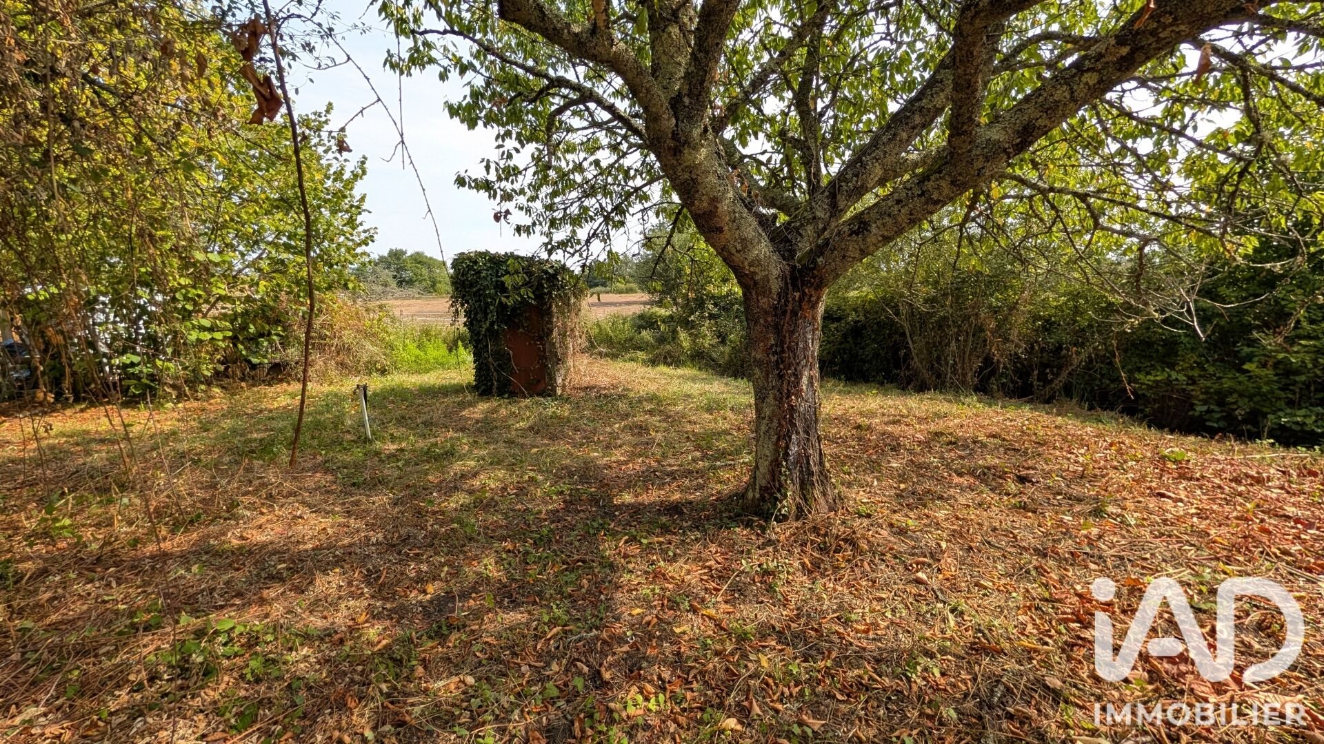 Maison à vendre, 95m², Donnezac