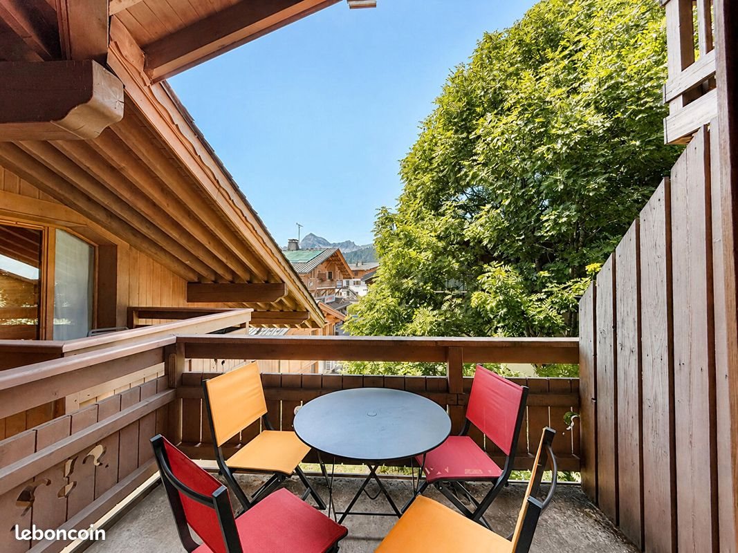 Appartement à vendre, 32m², Notre-Dame-de-Bellecombe