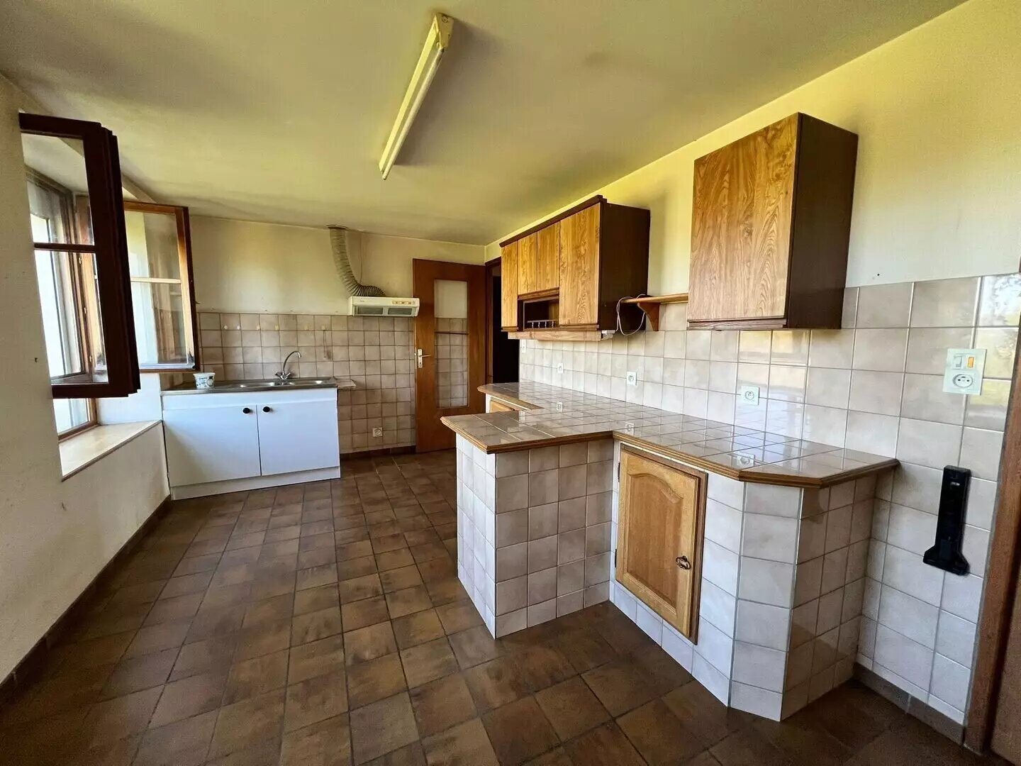 Appartement à vendre, 92m², Darney