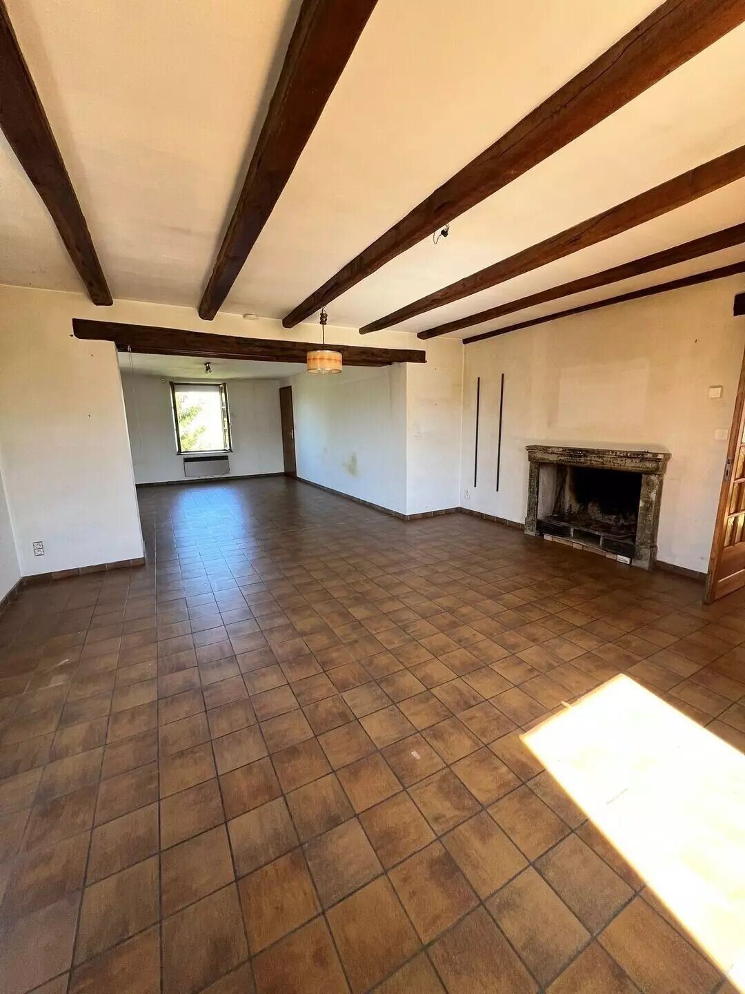 Appartement à vendre, 92m², Darney