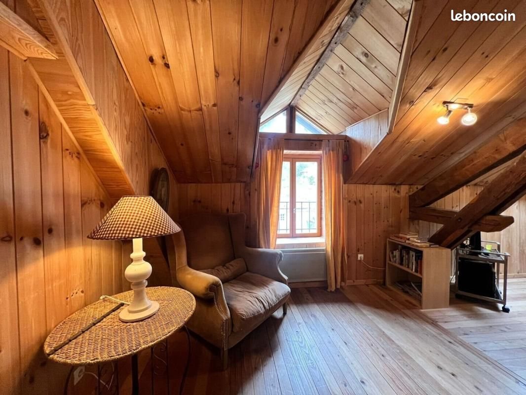 Maison à vendre, 234m², Cornimont