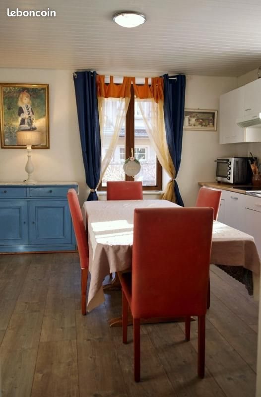 Maison à vendre, 234m², Cornimont