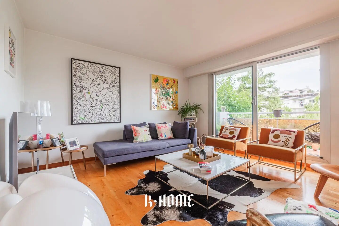 Appartement à vendre, 102m², Strasbourg