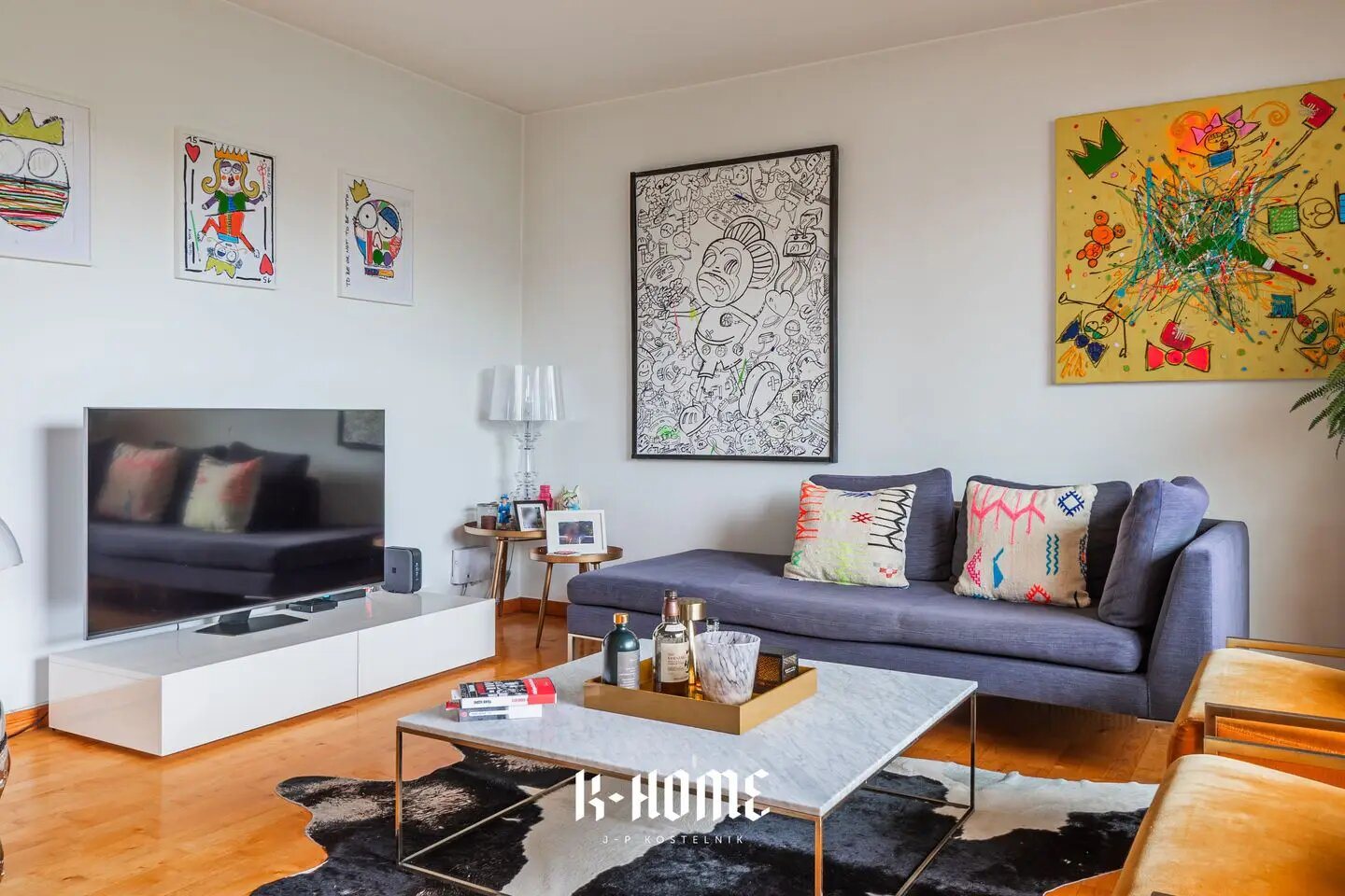 Appartement à vendre, 102m², Strasbourg