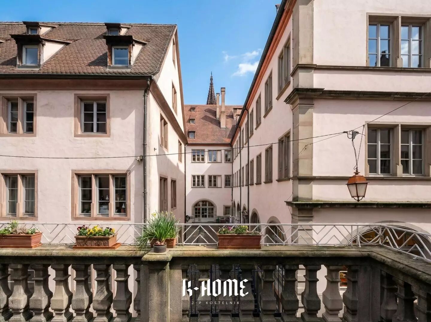 Appartement à vendre, 164m², Strasbourg