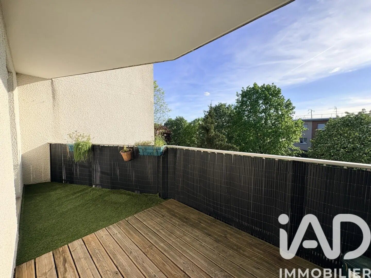 Appartement à vendre, 95m², Eysines