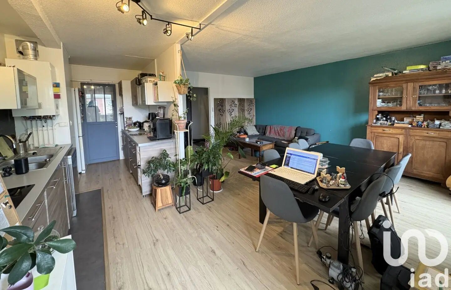 Appartement à vendre, 95m², Eysines
