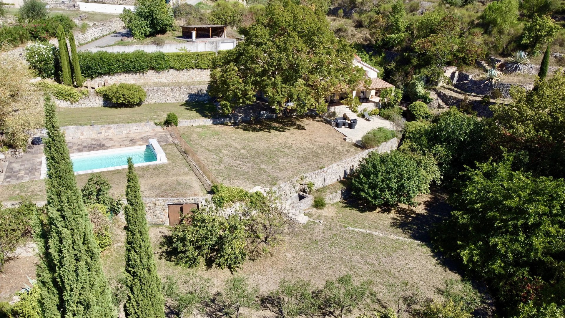 Maison à vendre, 185m², Seillans
