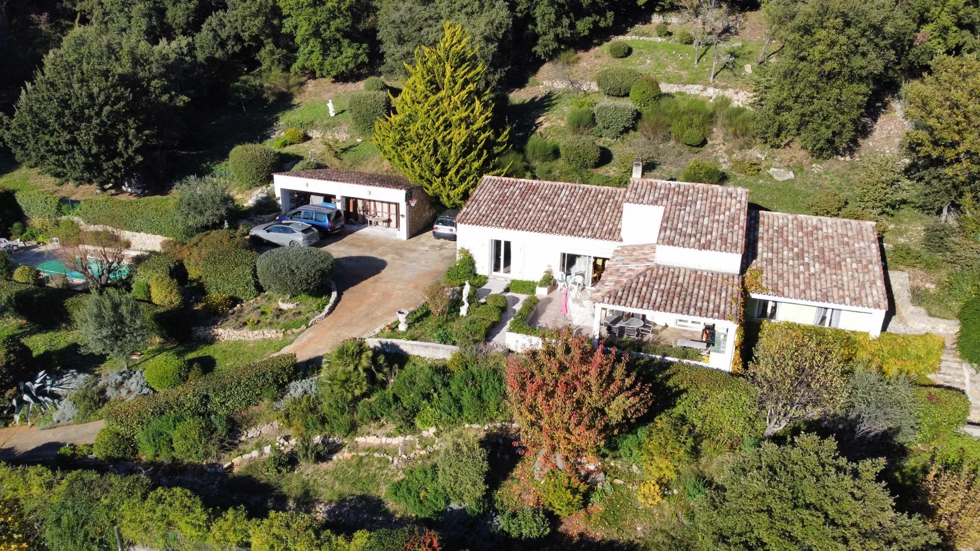 Maison à vendre, 171m², Seillans