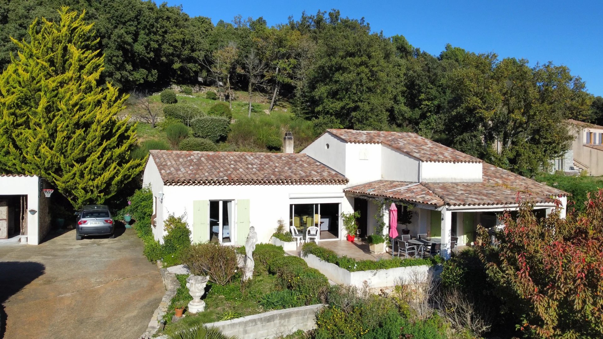 Maison à vendre, 171m², Seillans