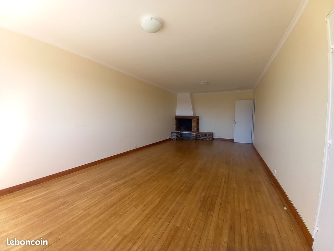Appartement à louer, 92m², Champtoceaux
