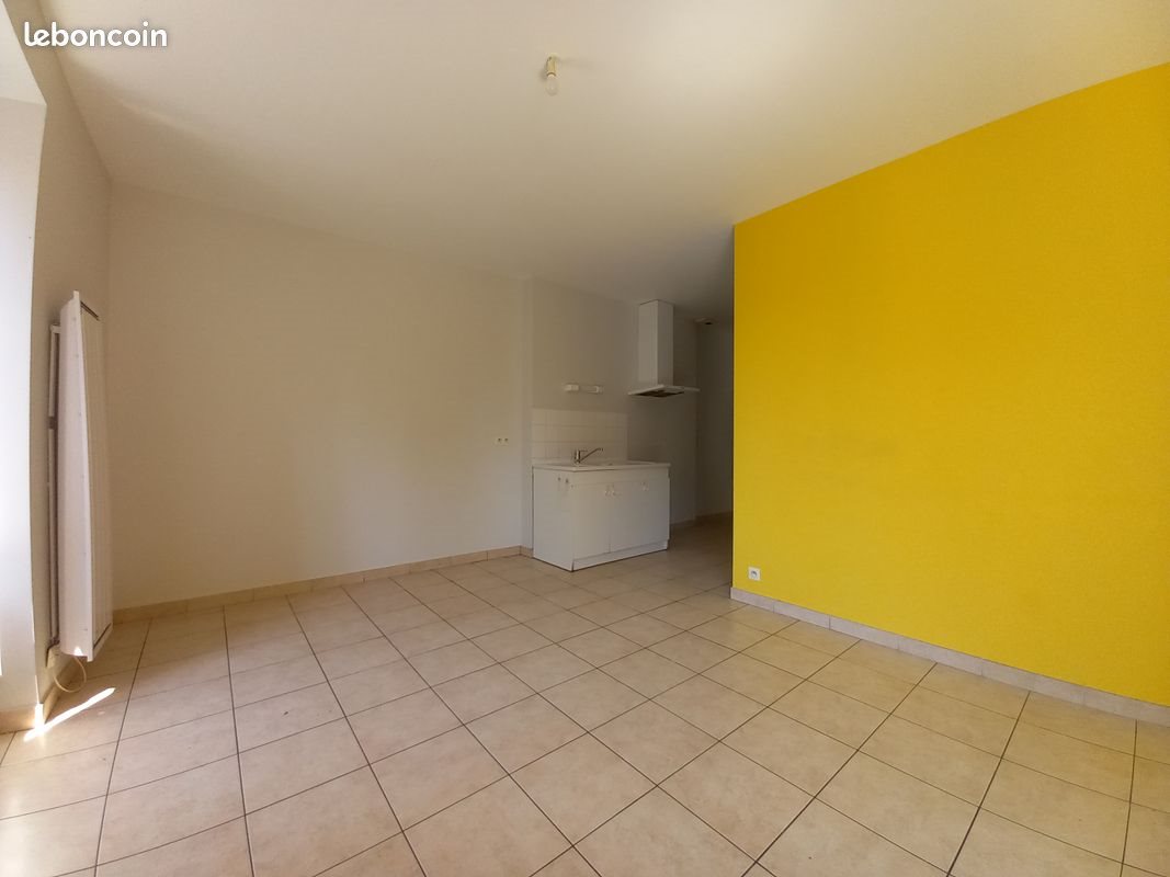 Appartement à louer, 56m², Châteaubriant