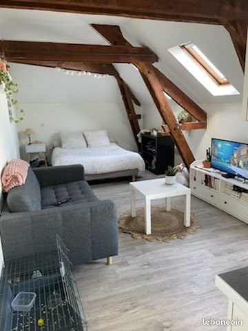 Appartement à louer, 21m², Sainte-Luce-sur-Loire