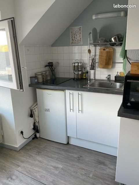 Appartement à louer, 21m², Sainte-Luce-sur-Loire