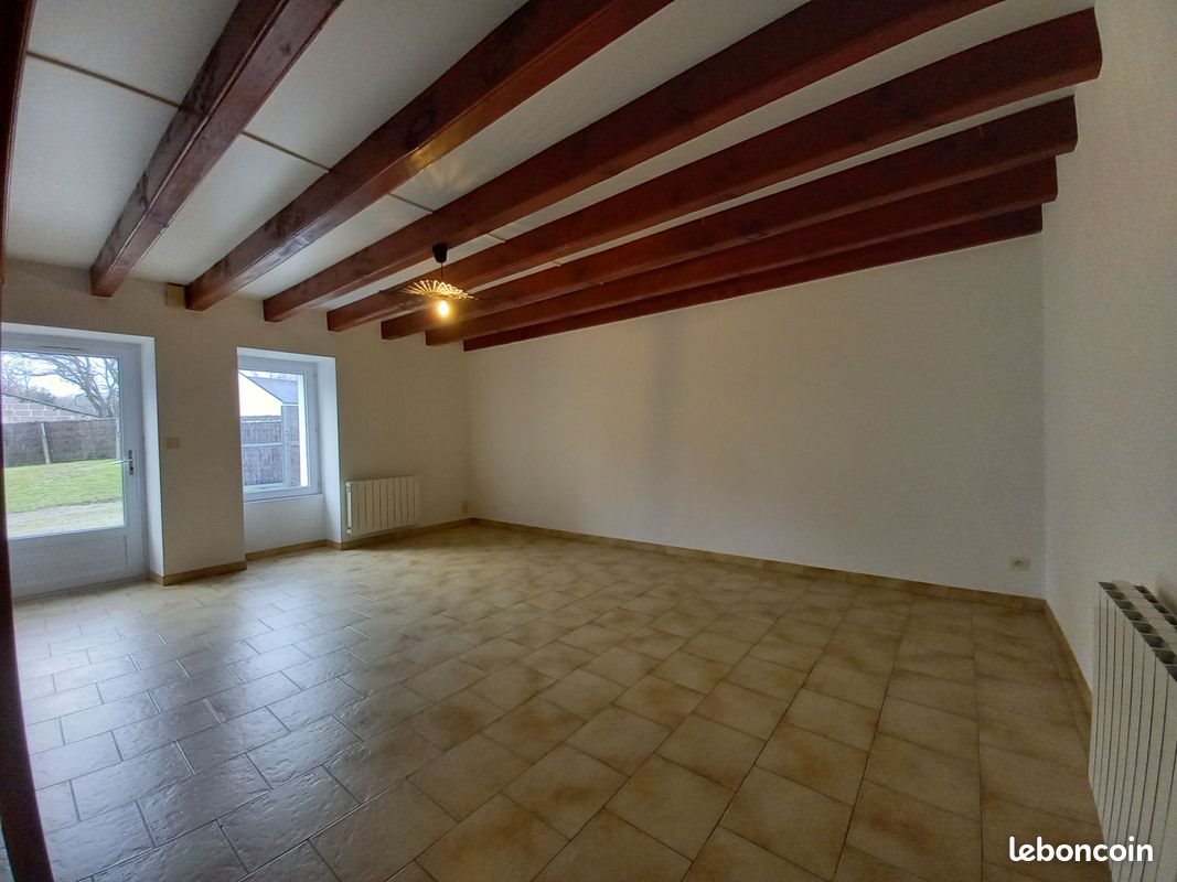 Maison à louer, 86m², Nort-sur-Erdre