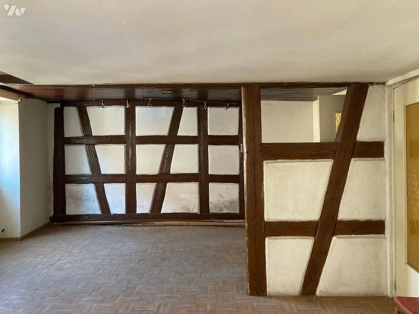 Maison à vendre, 116m², Rouffach