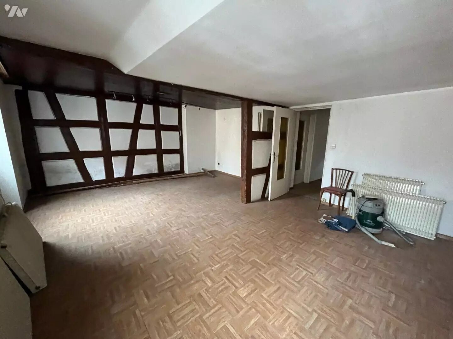 Maison à vendre, 116m², Rouffach