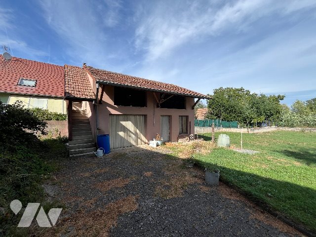 Maison à vendre, 95m², La Ferté-Macé