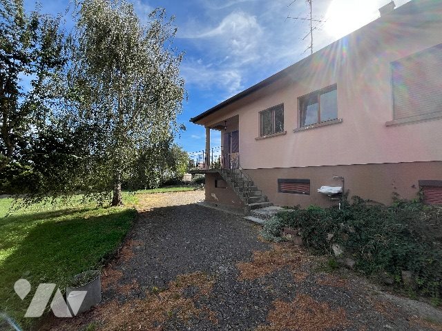 Maison à vendre, 95m², La Ferté-Macé