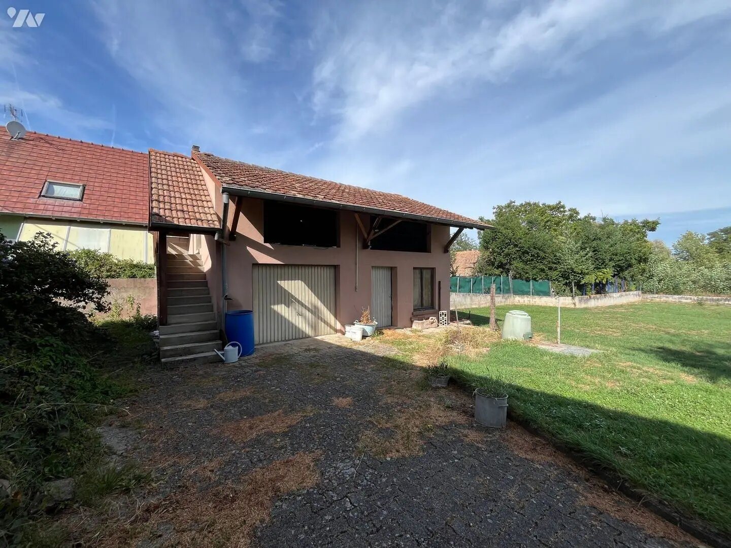 Maison à vendre, 95m², Oberhergheim
