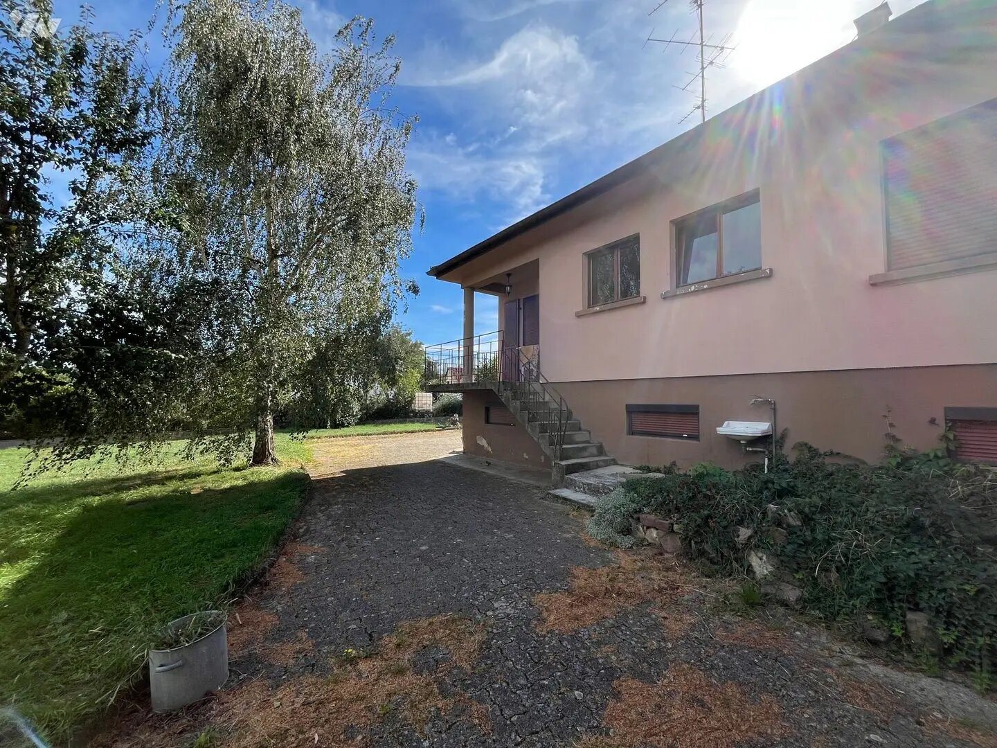 Maison à vendre, 95m², Oberhergheim