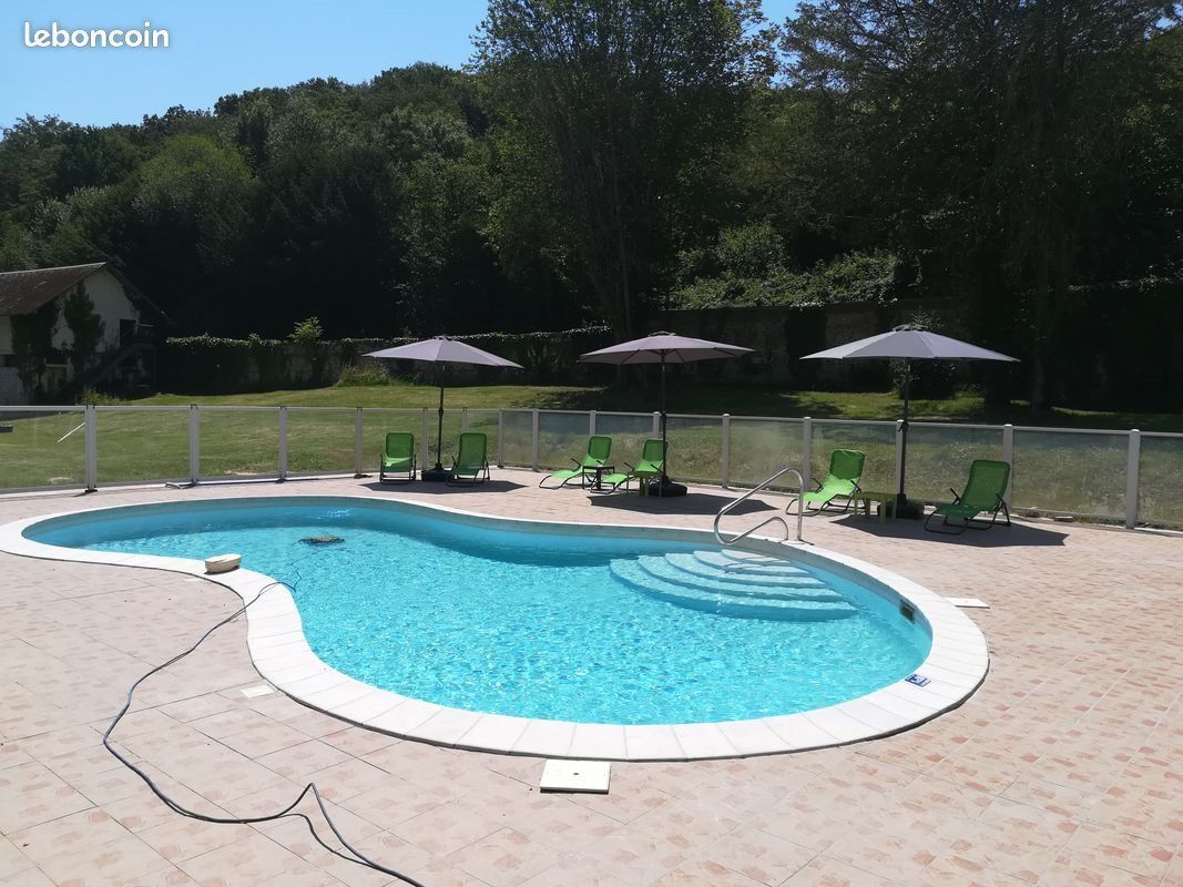 Appartement à louer, 30m², Gruchet-le-Valasse