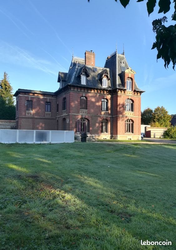 Appartement à louer, 30m², Gruchet-le-Valasse
