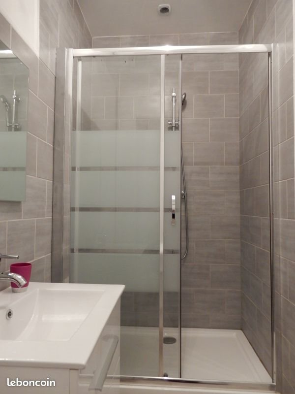 Appartement à louer, 30m², Gruchet-le-Valasse