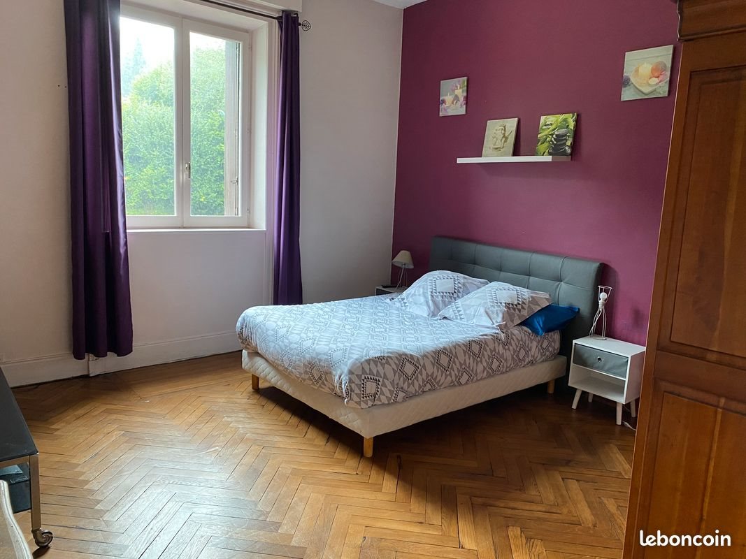 Appartement à louer, 90m², Gruchet-le-Valasse