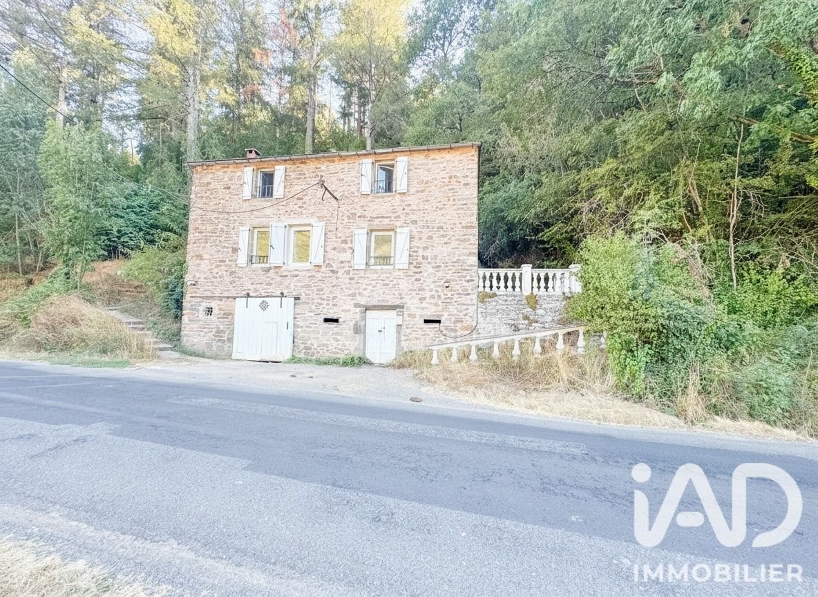Maison à vendre, 90m², Saint-Izaire