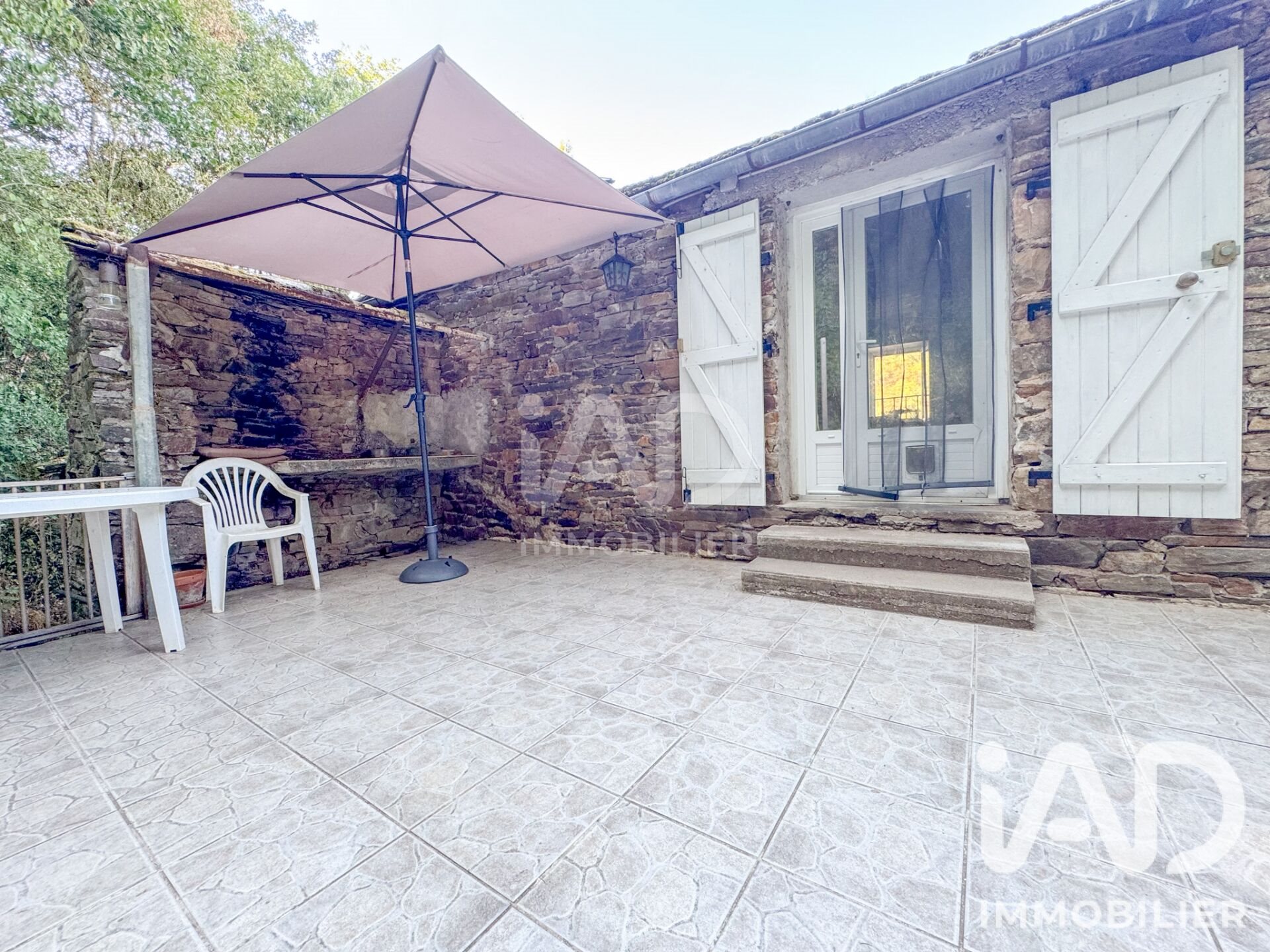 Maison à vendre, 90m², Saint-Izaire
