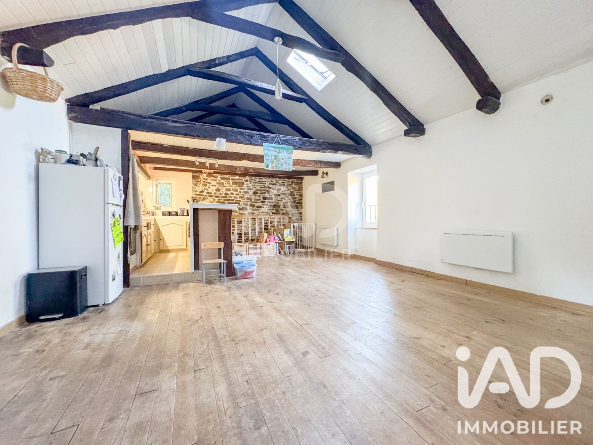 Maison à vendre, 90m², Saint-Izaire