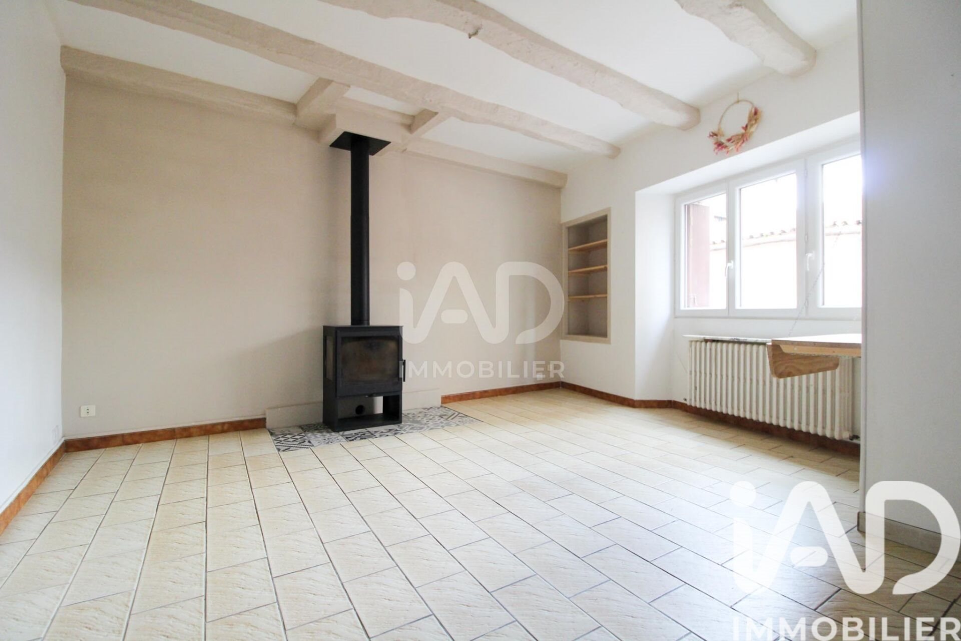 Maison à vendre, 93m², Vabres-l'Abbaye