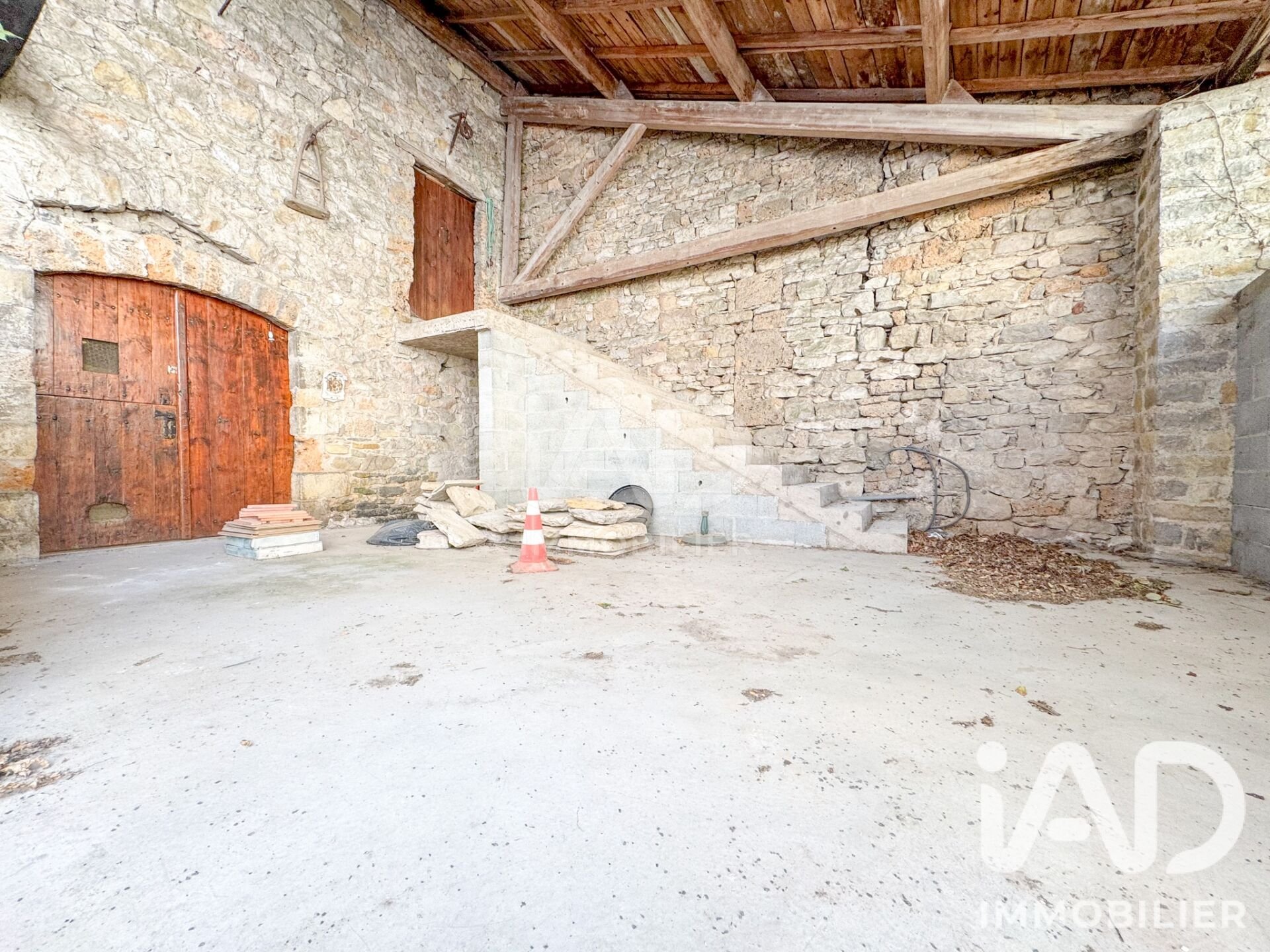 Maison à vendre, 80m², Saint-Jean-et-Saint-Paul