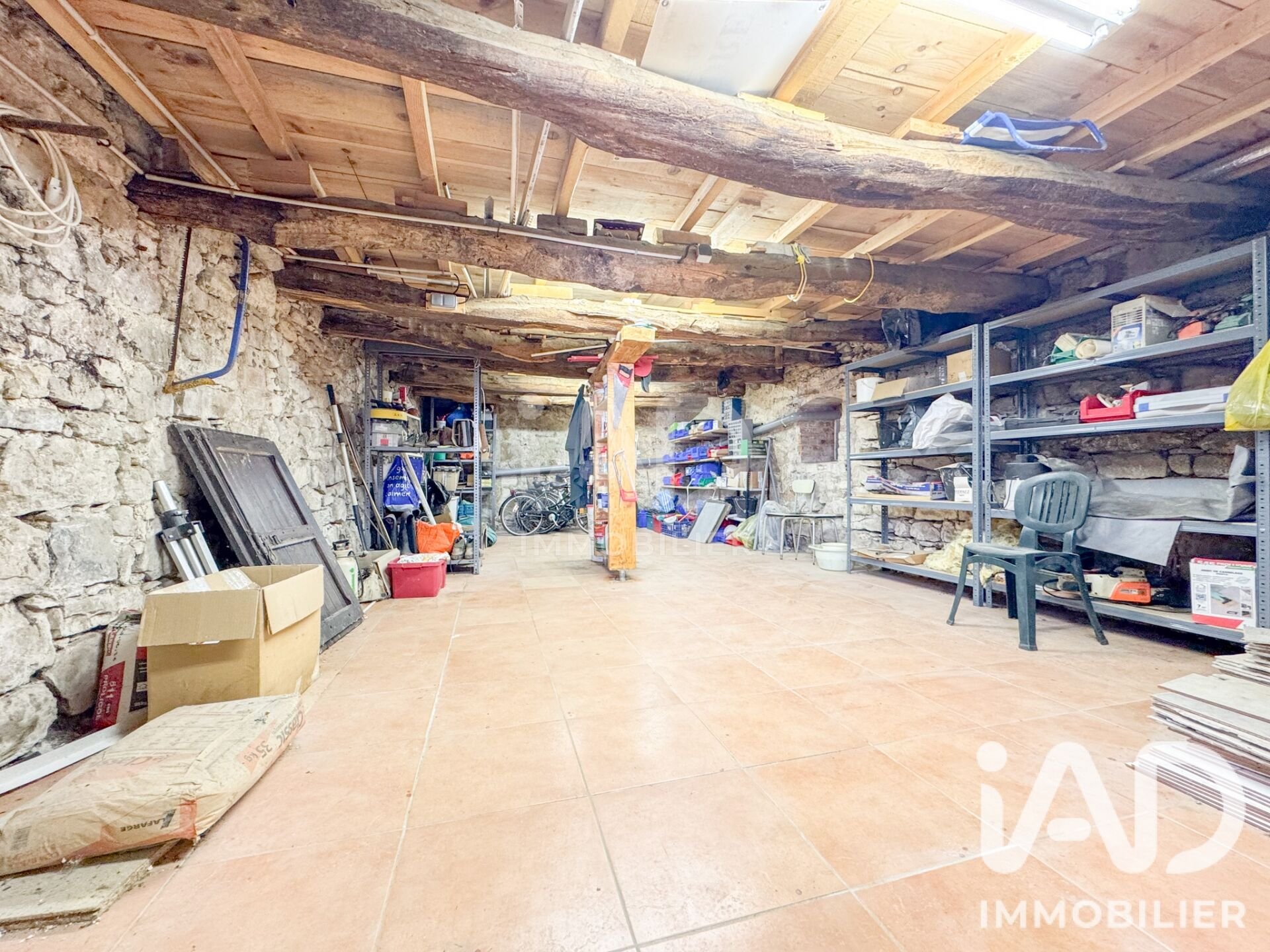 Maison à vendre, 80m², Saint-Jean-et-Saint-Paul