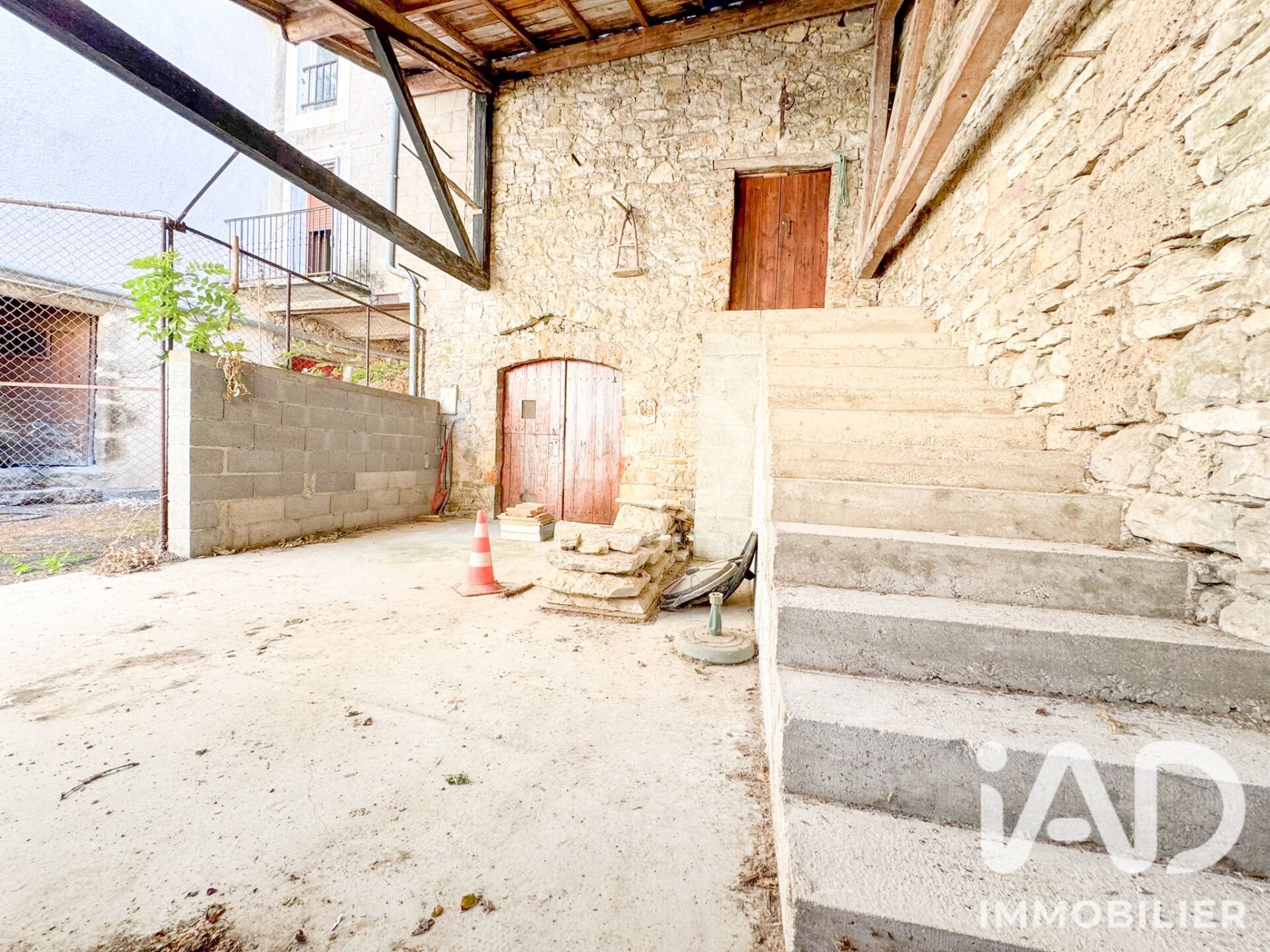 Maison à vendre, 80m², Saint-Jean-et-Saint-Paul