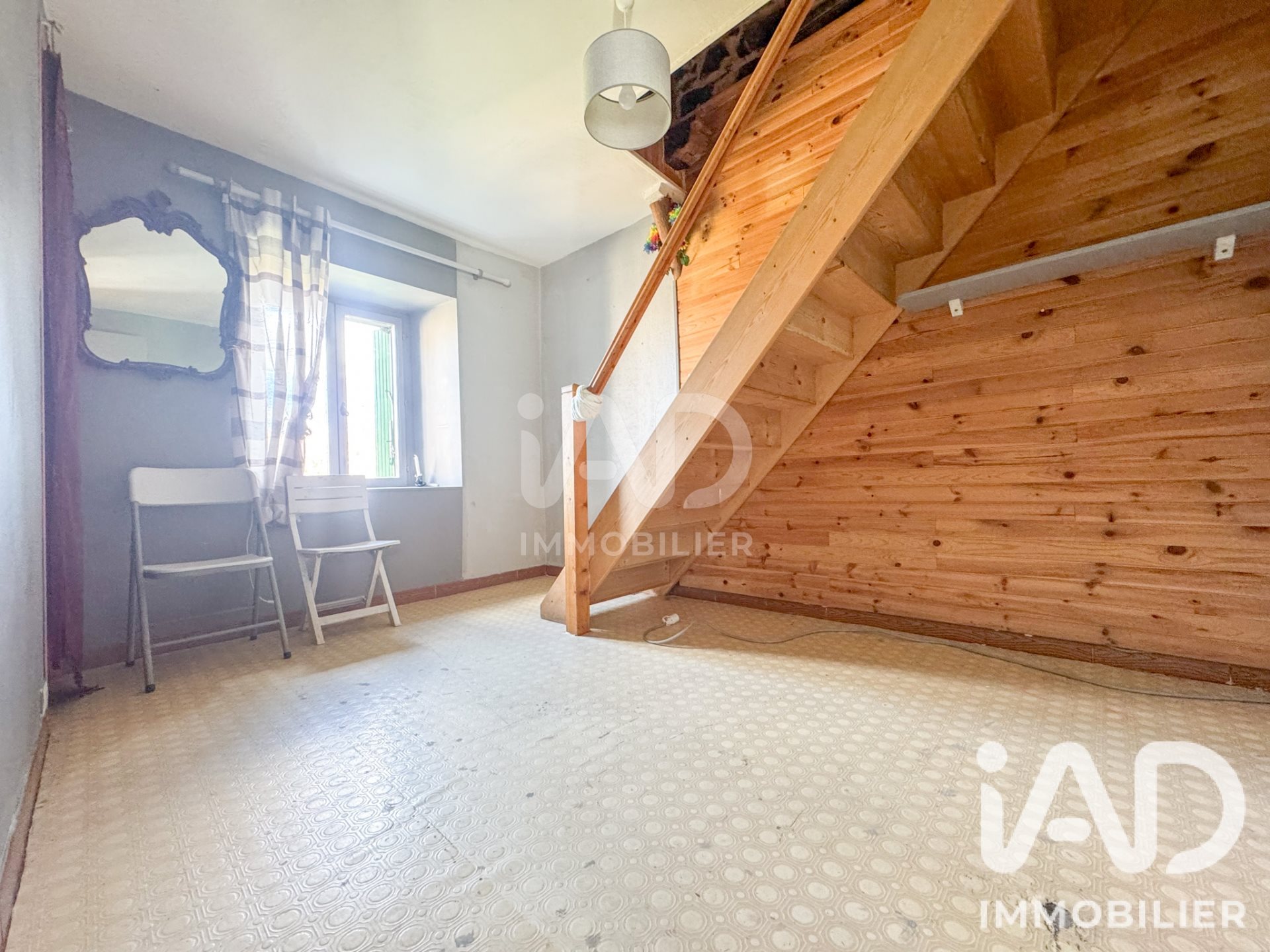Maison à vendre, 50m², Saint-Victor-et-Melvieu