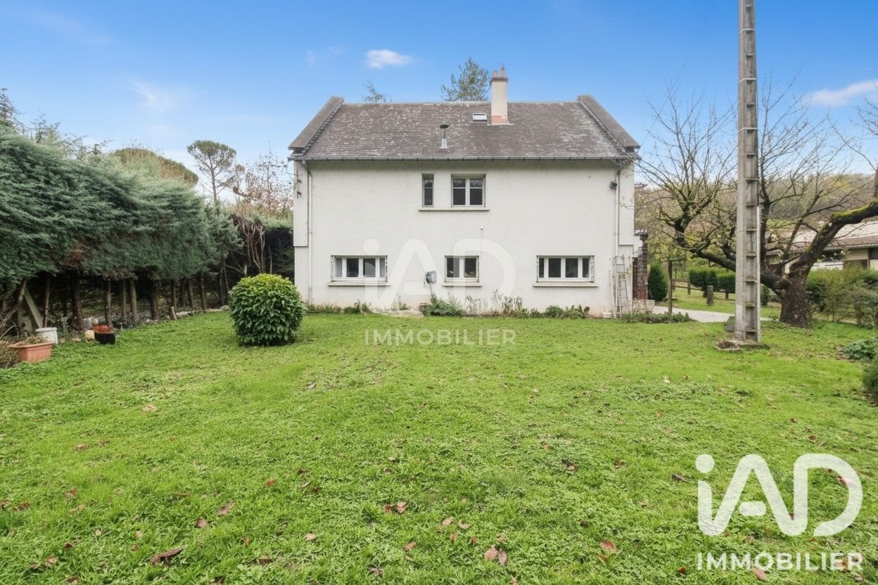 Maison à vendre, 170m², Saint-Affrique