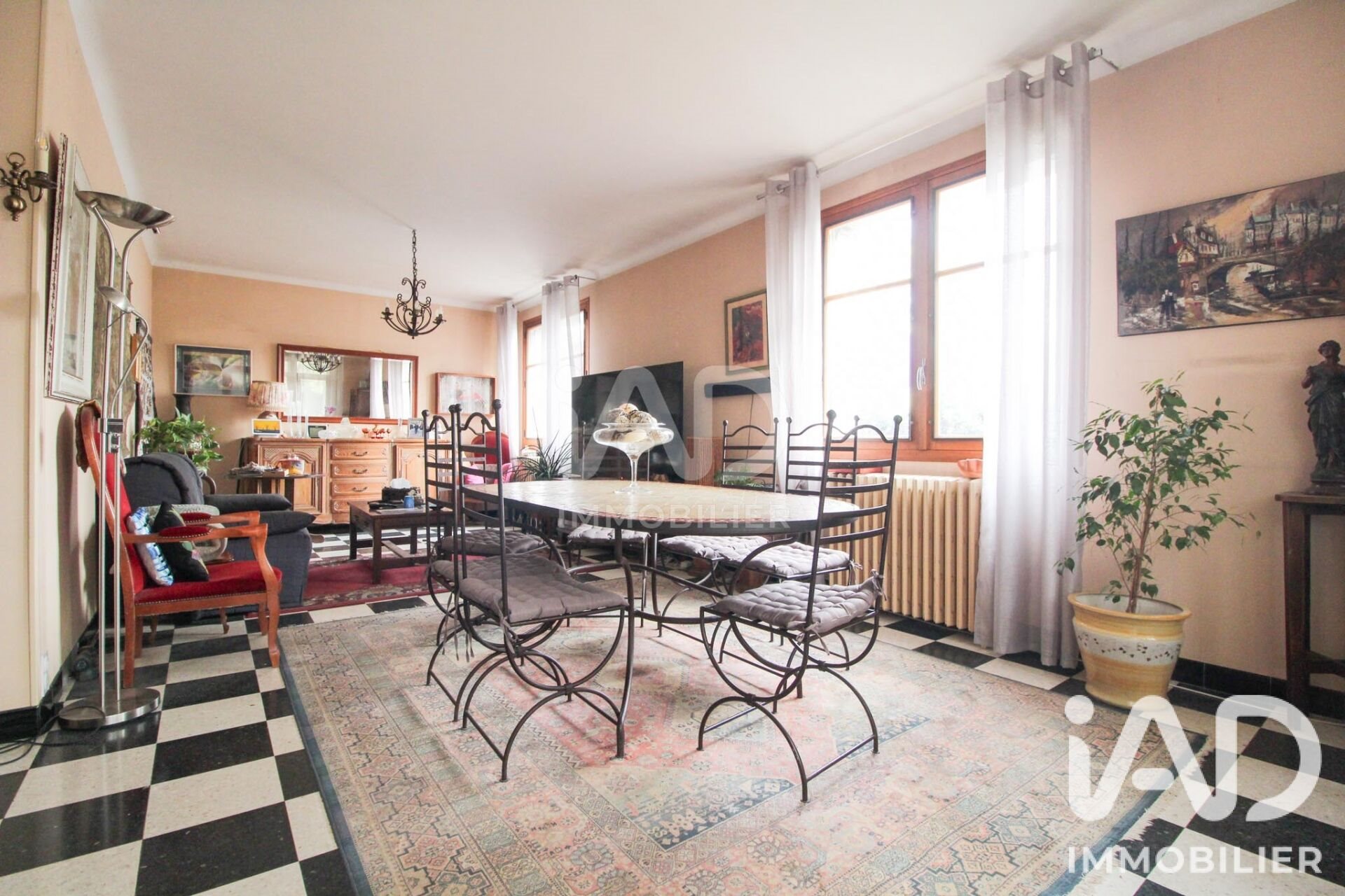 Maison à vendre, 170m², Saint-Affrique