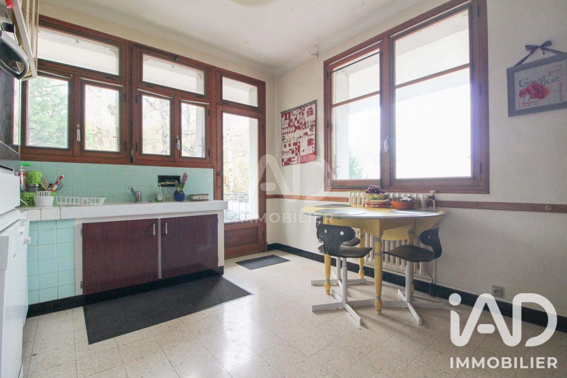 Maison à vendre, 170m², Saint-Affrique
