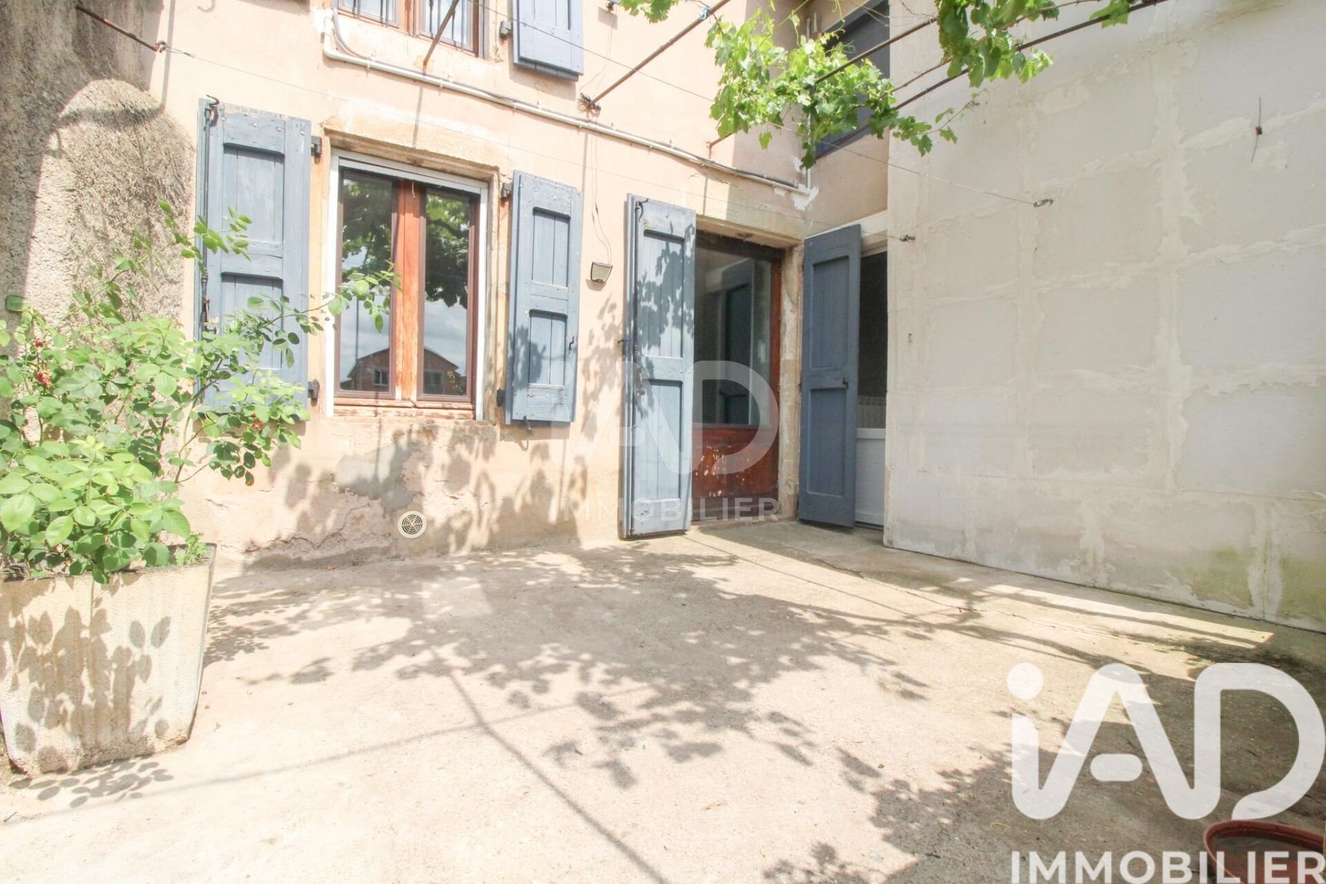 Maison à vendre, 90m², Saint-Affrique