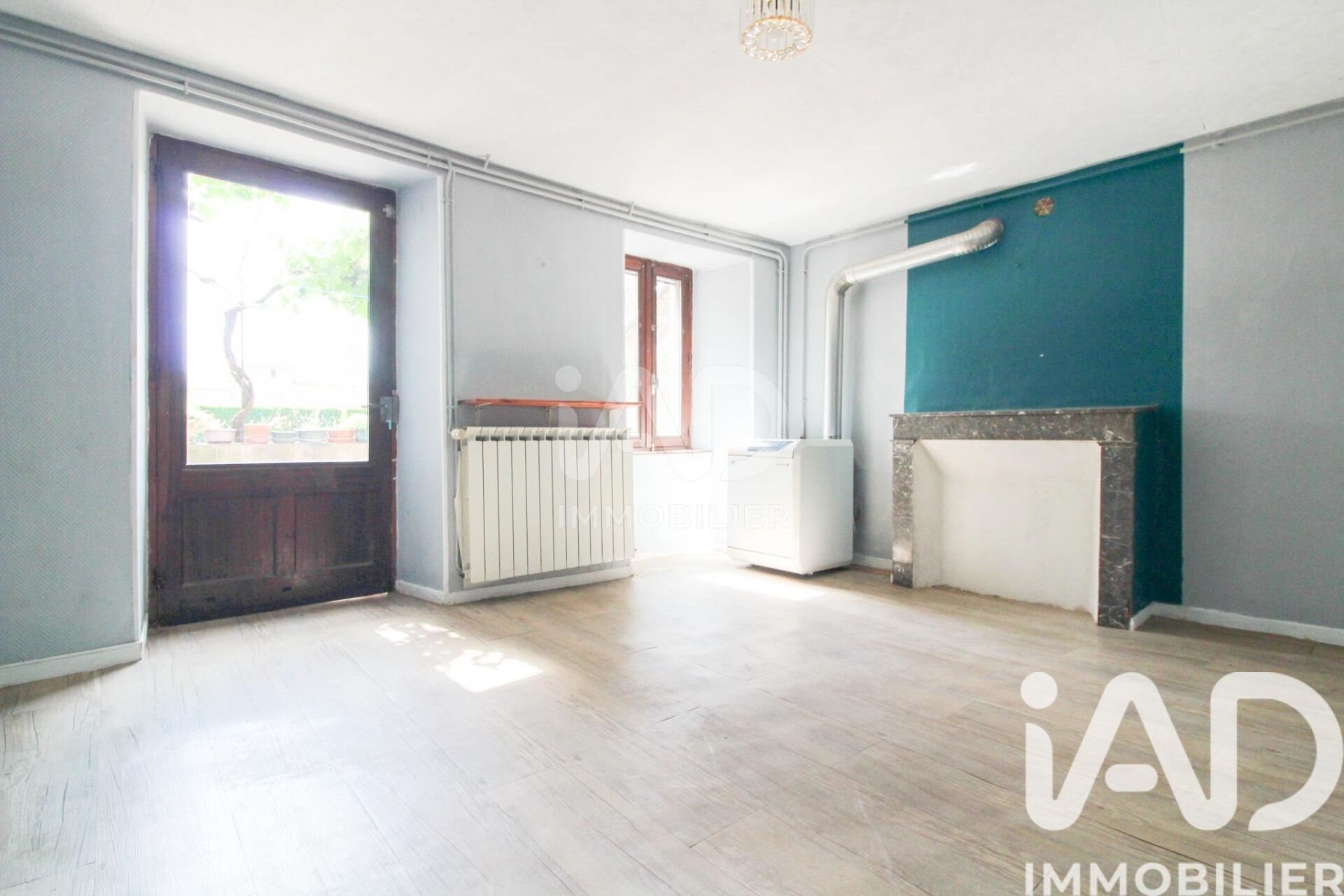 Maison à vendre, 90m², Saint-Affrique