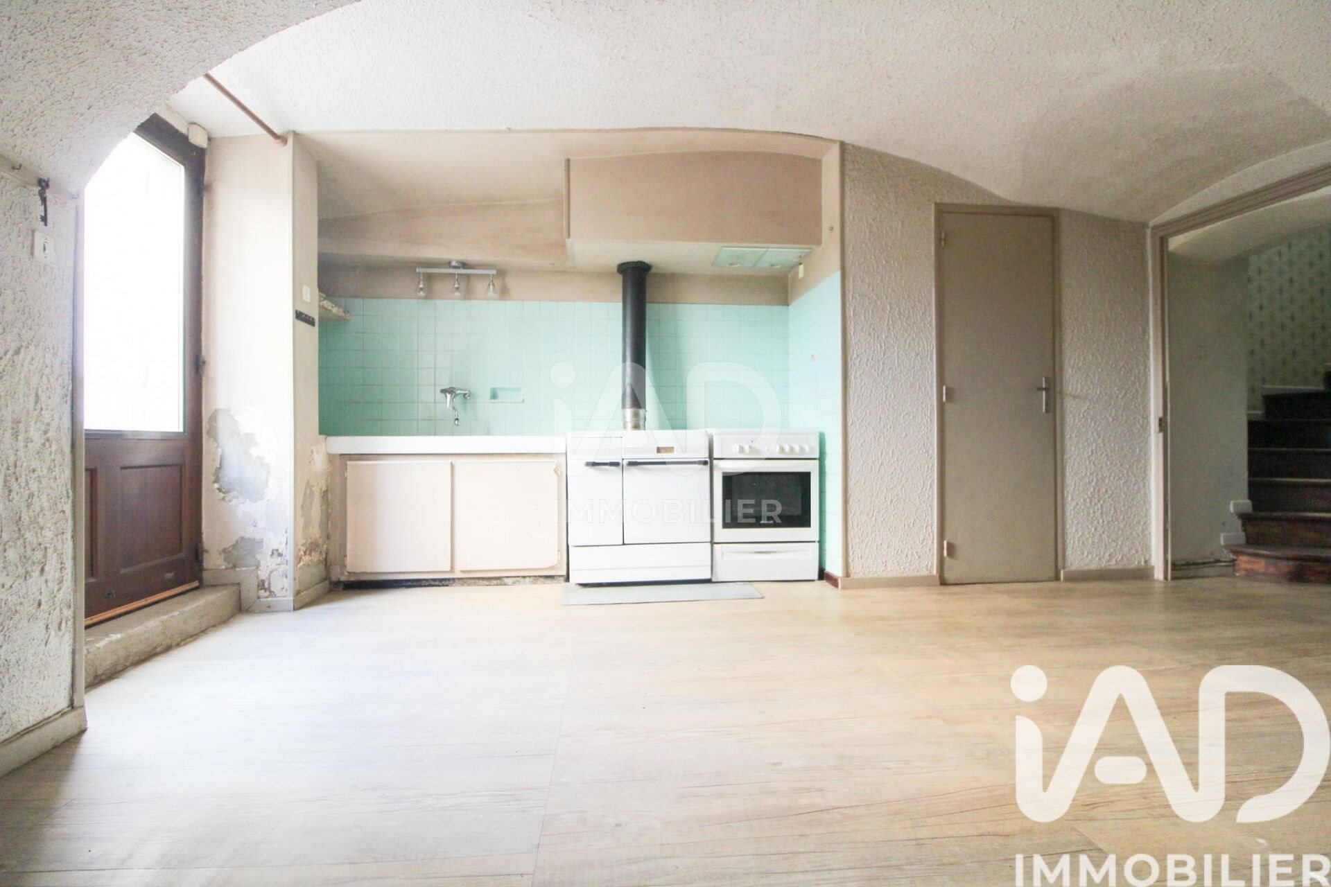 Maison à vendre, 90m², Saint-Affrique