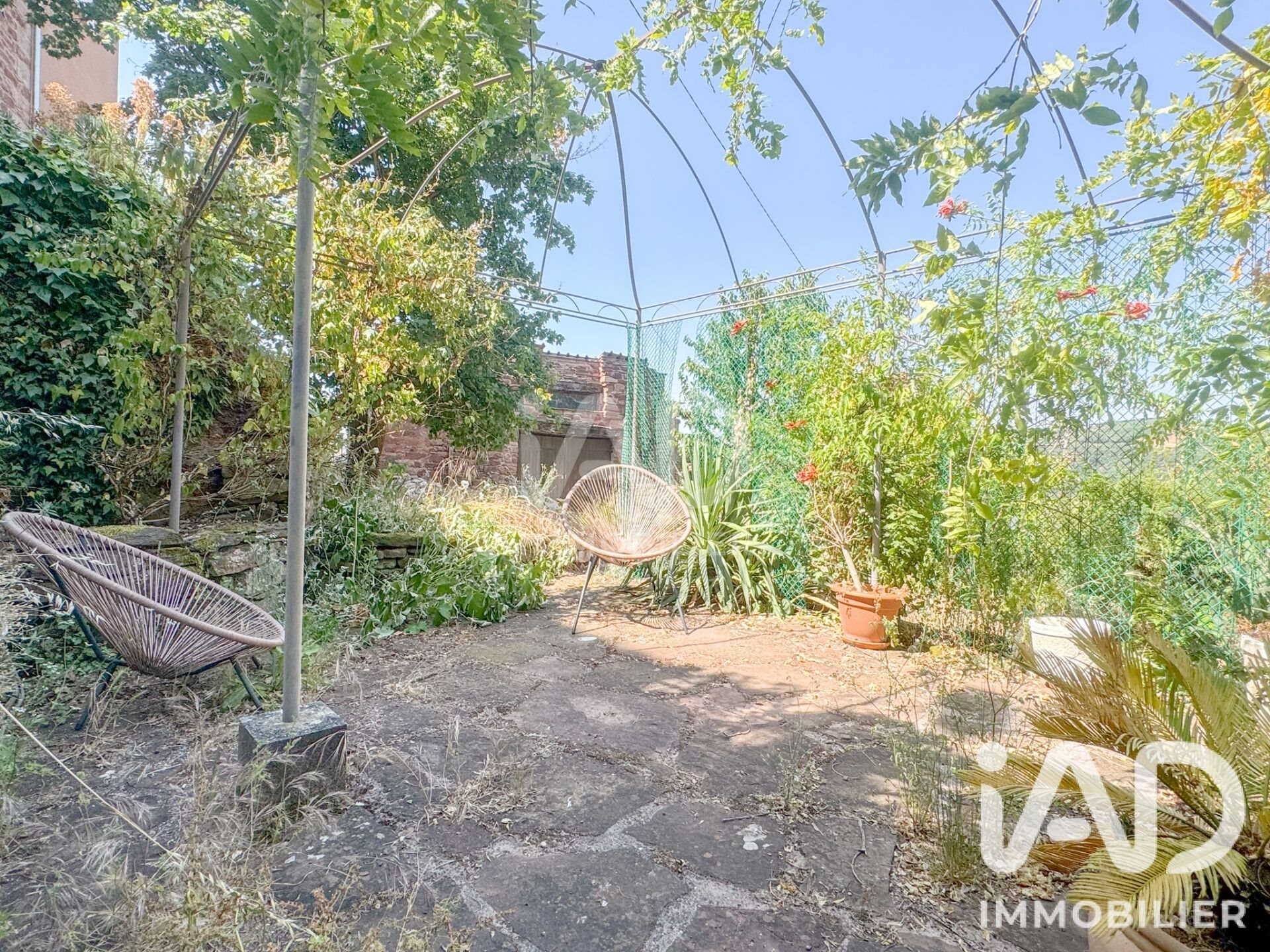 Maison à vendre, 124m², Saint-Affrique
