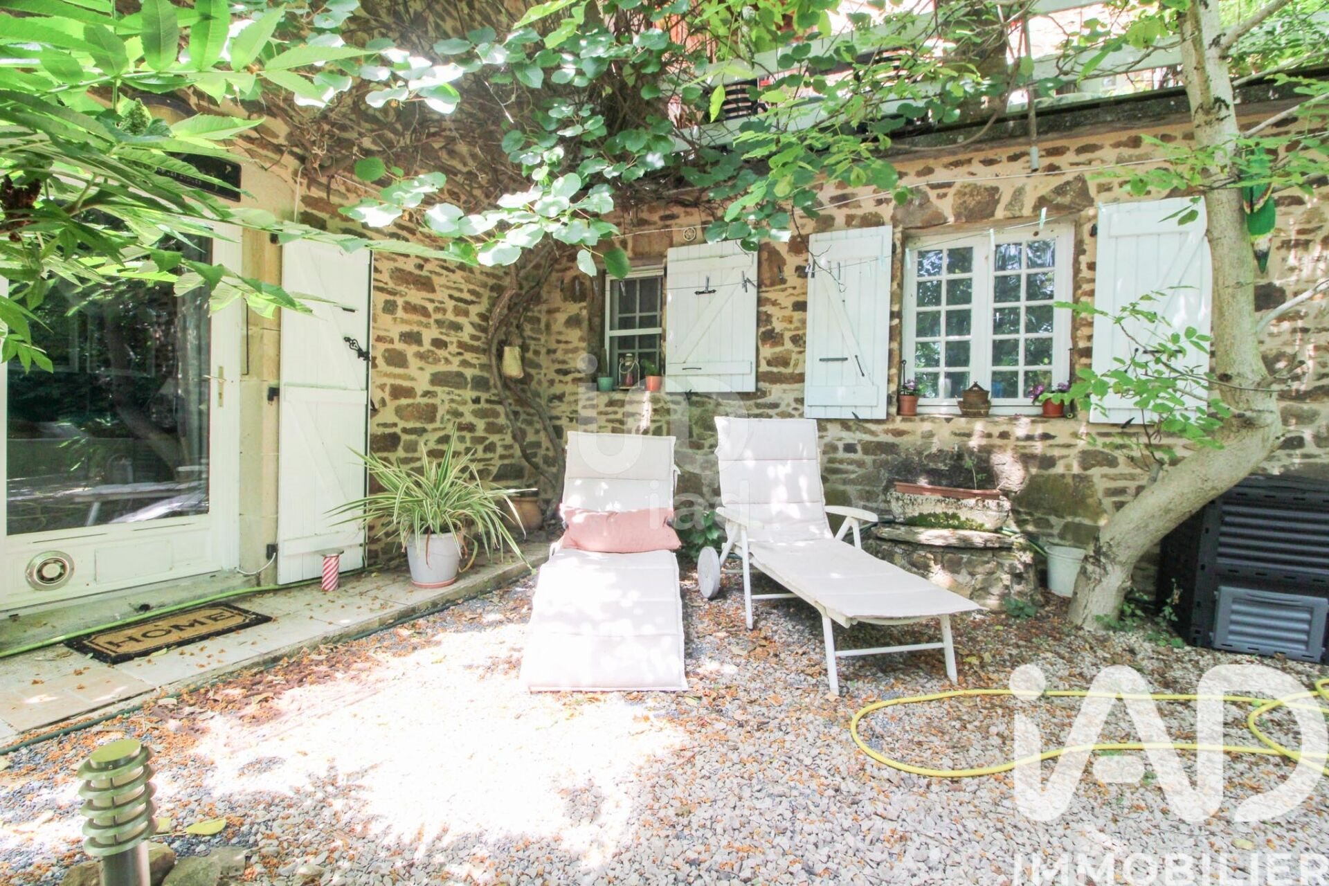 Maison à vendre, 137m², Viala-du-Tarn