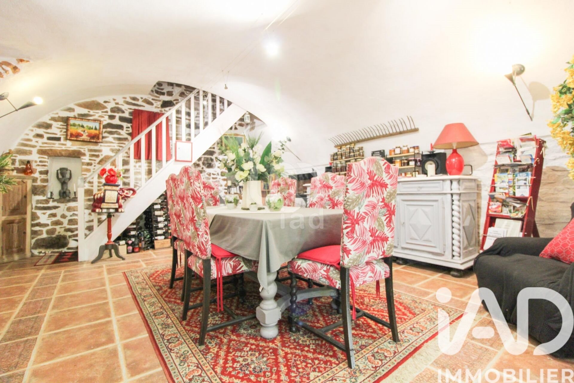 Maison à vendre, 137m², Viala-du-Tarn